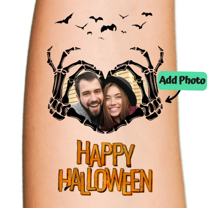 Halloween Heart