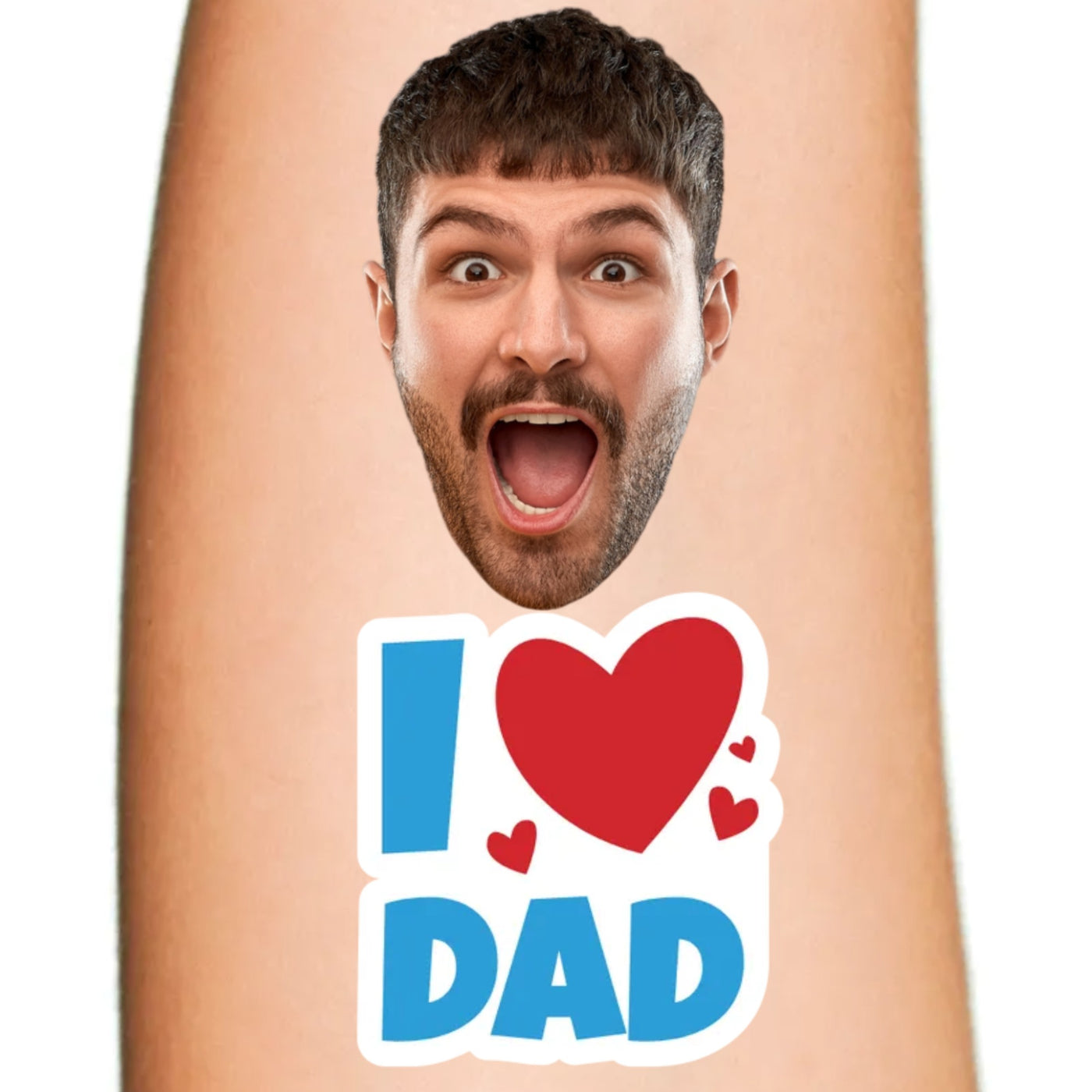 I Love Dad
