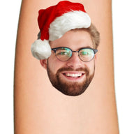 Santa Hat