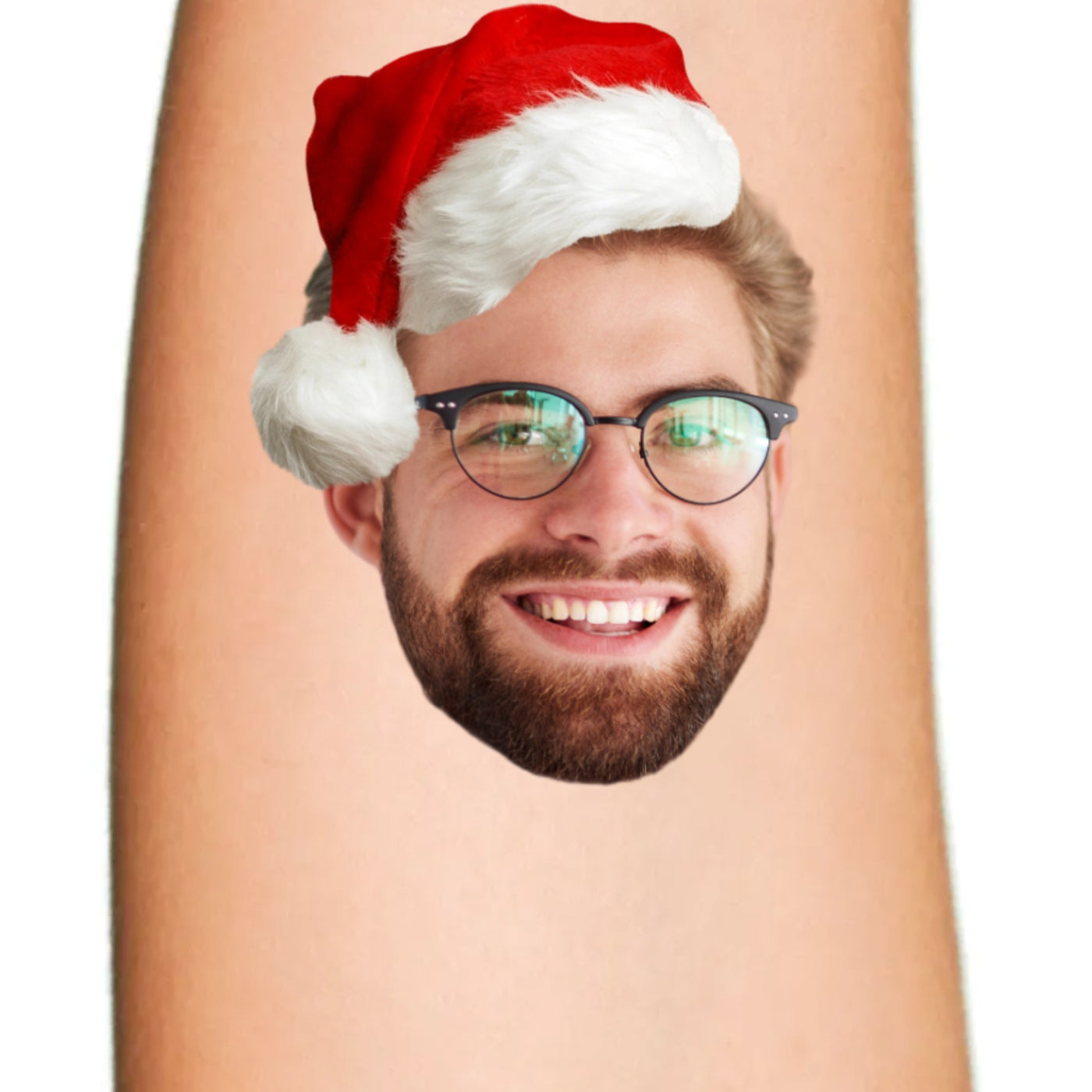 Santa Hat