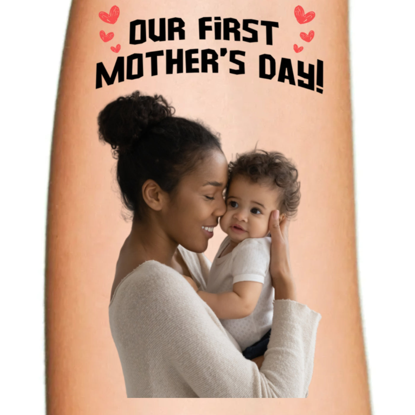 First Mother's Day
