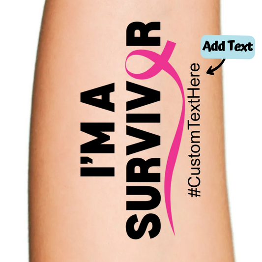 I'm A Survivor