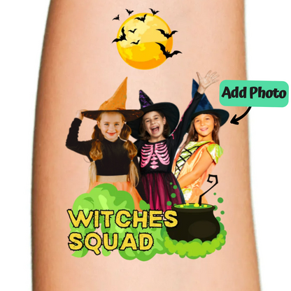 Witches Squad