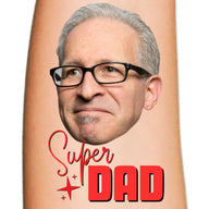 Super Dad