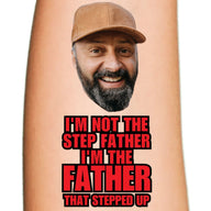 I'm The Father