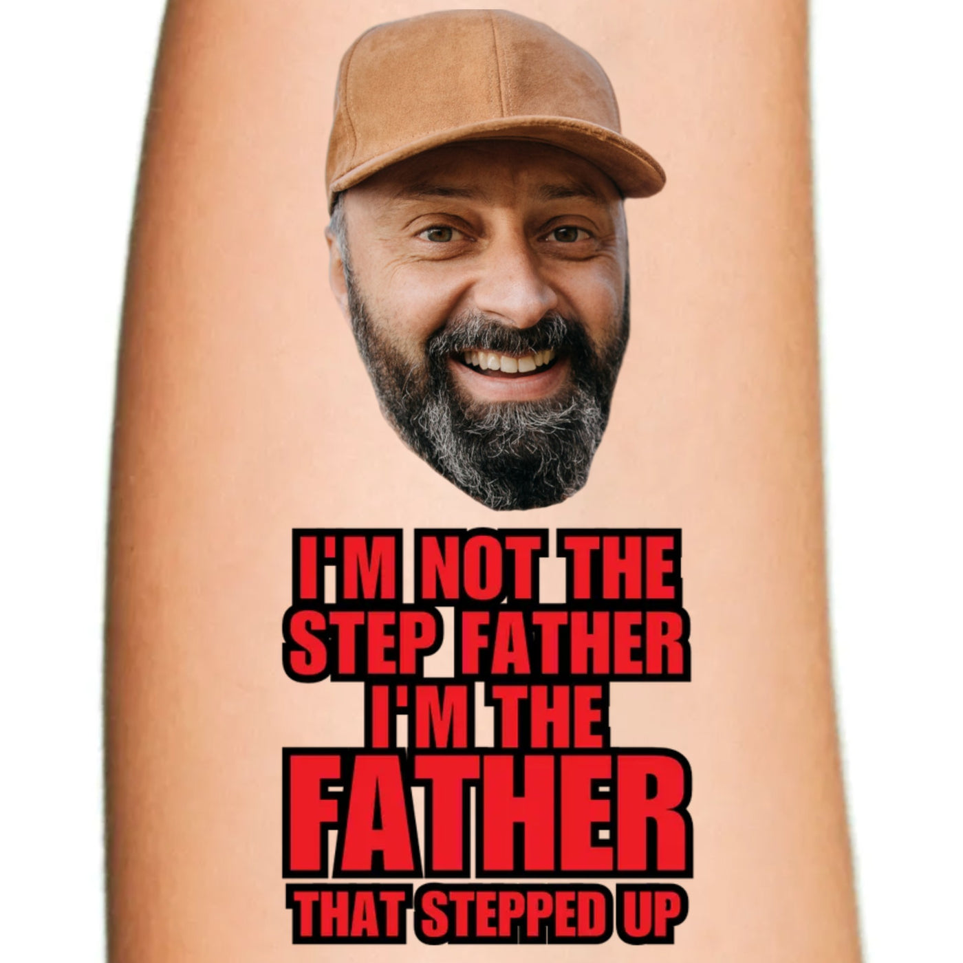 I'm The Father
