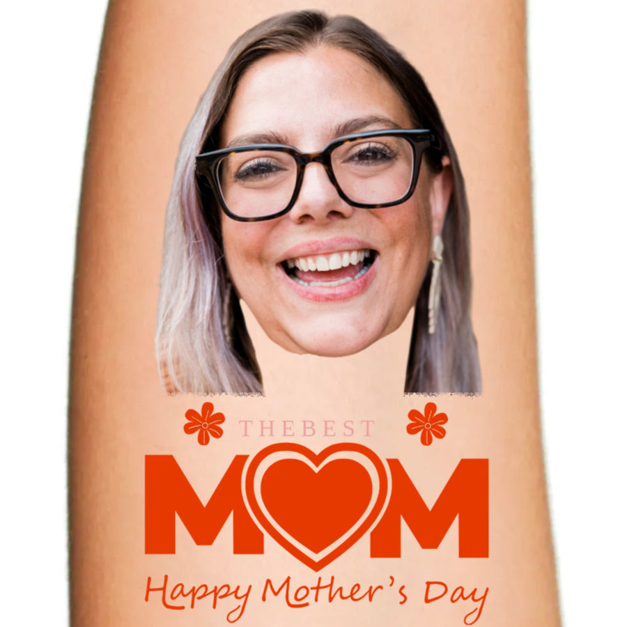 The Best Mom