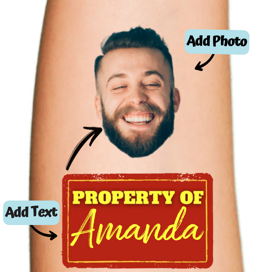 Property Of
