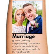 Definition of Marriage