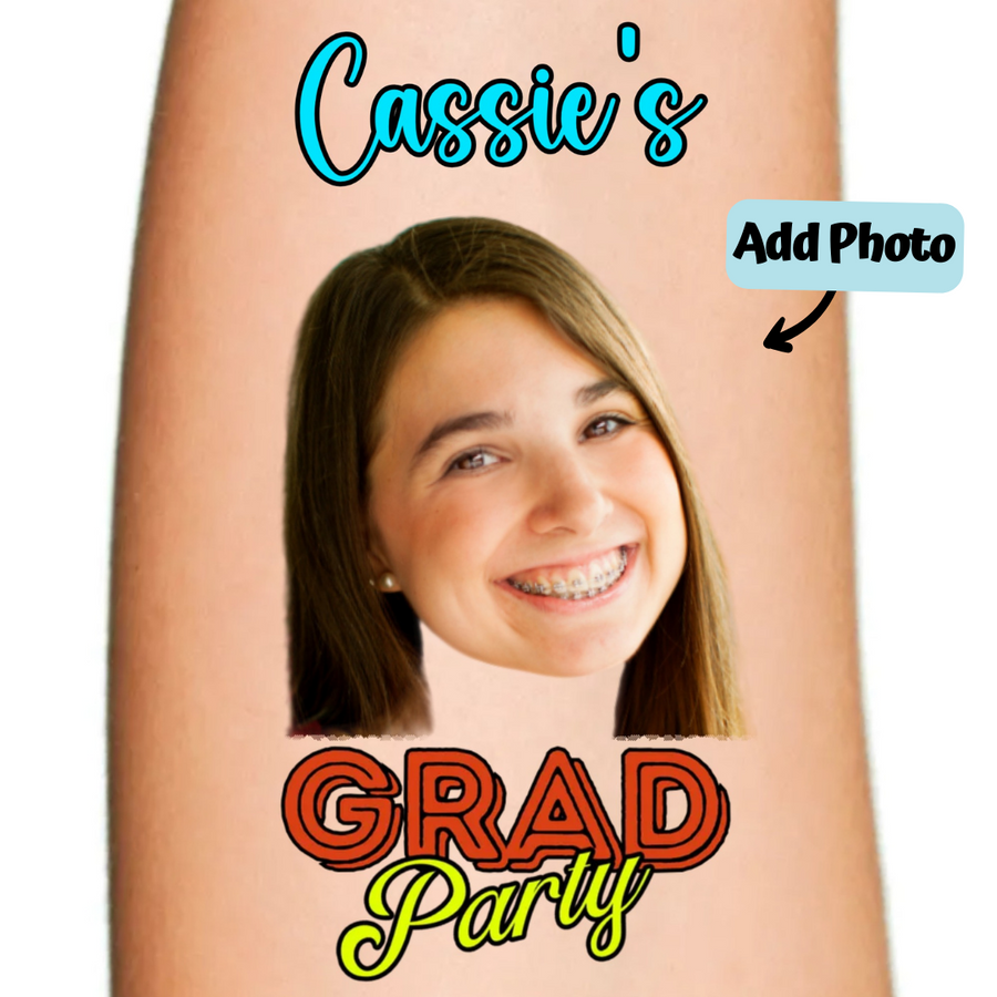 Grad Party