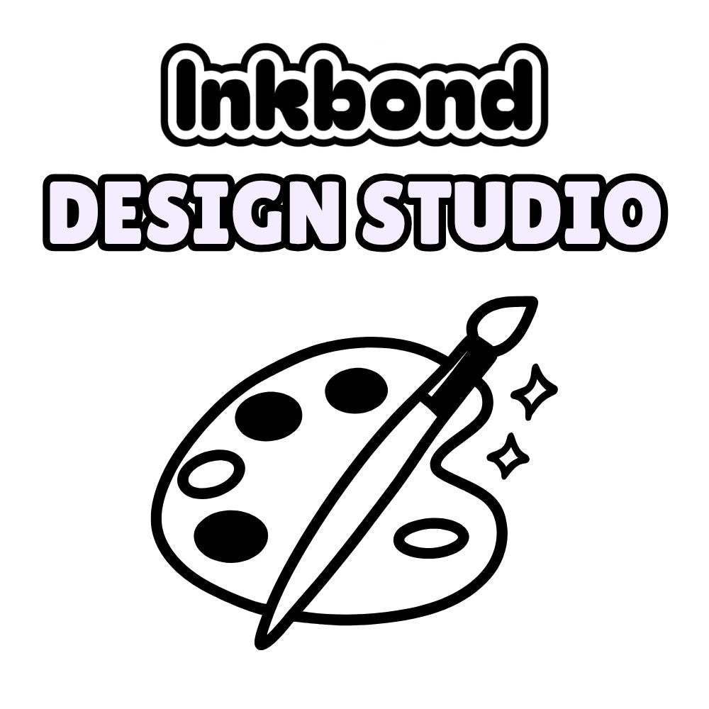 Custom Design Tattoo - Studio
