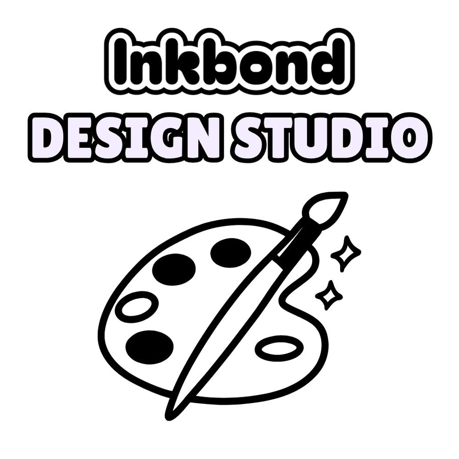 Custom Design Tattoo - Studio