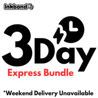 3-Day Express (Shipping Included)