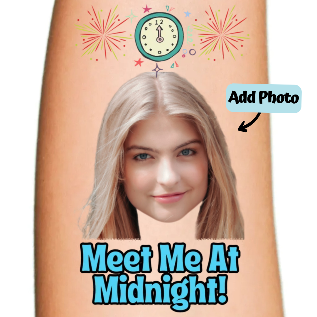 Meet Me At Midnight