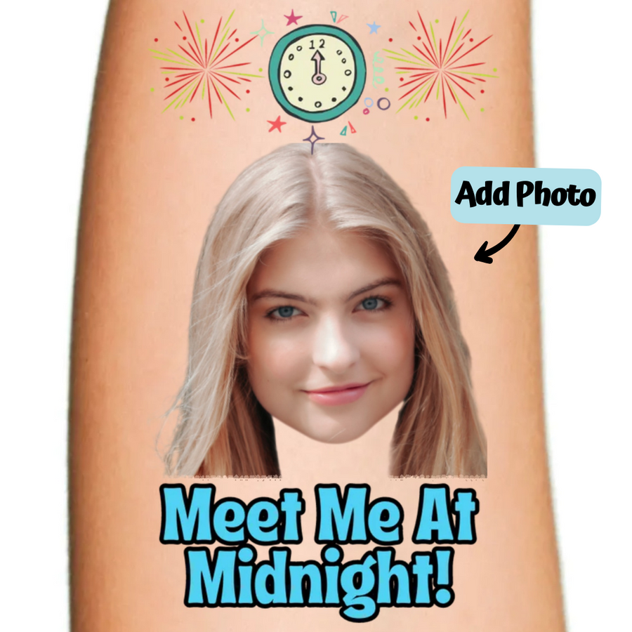 Meet Me At Midnight