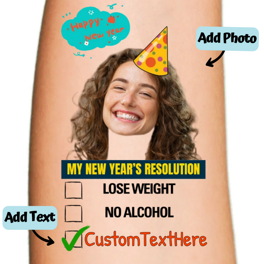 My Resolution