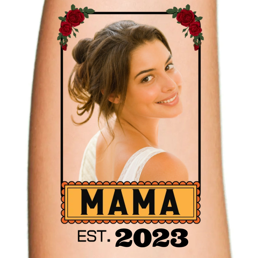Mama Est.