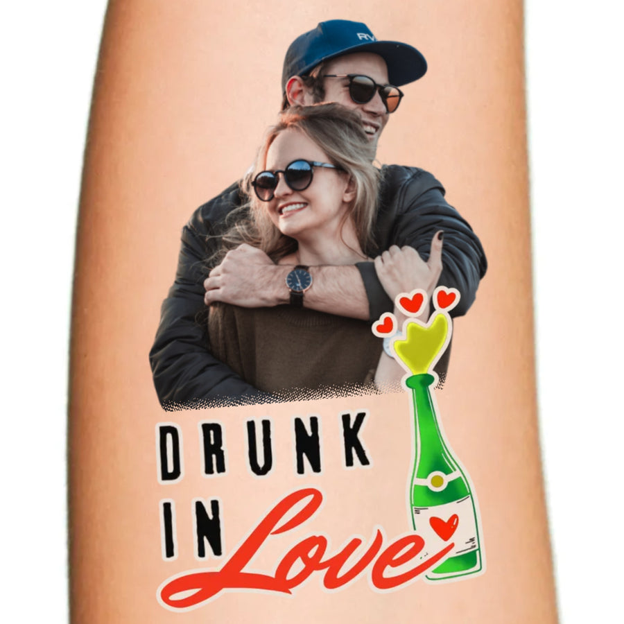 Drunk In Love
