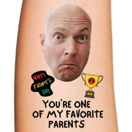 One Of My Favorite Parents