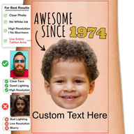 Awesome Since