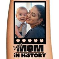 Best Mom in History