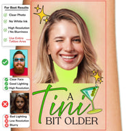 A Tini Bit Older