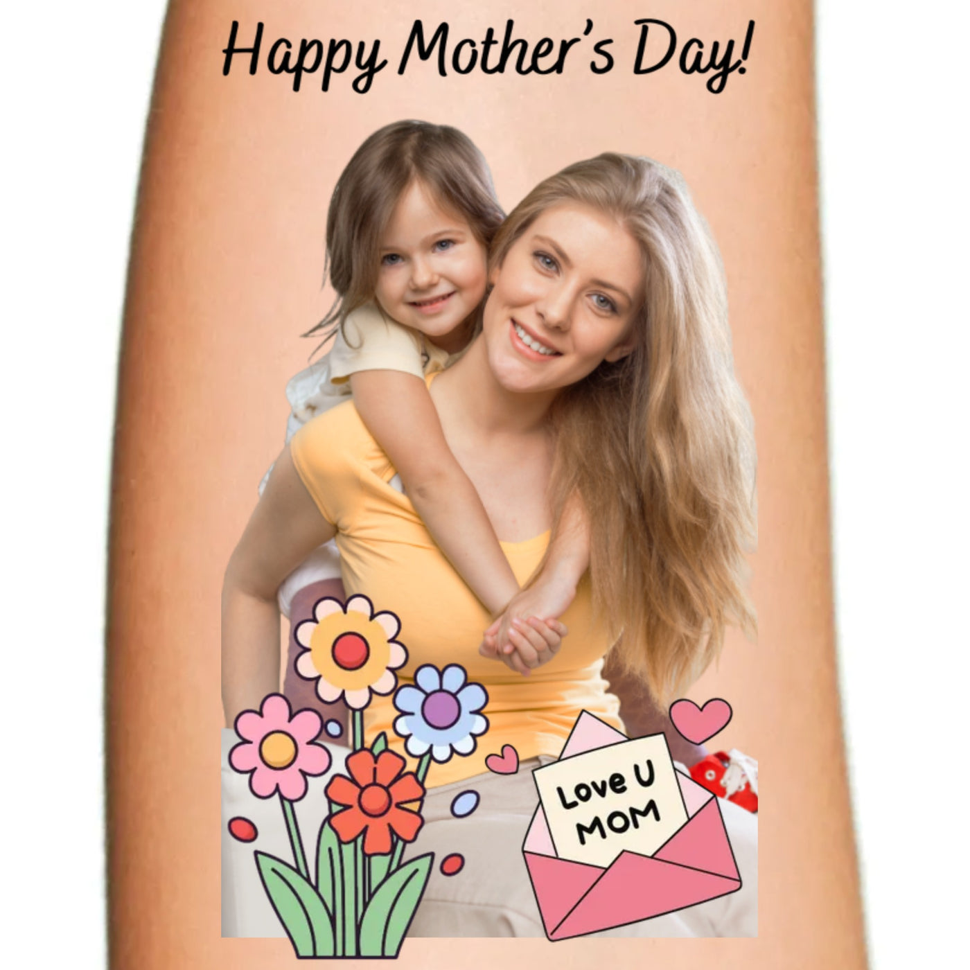 Love U Mom