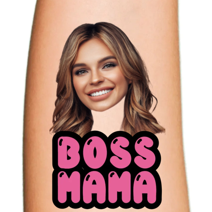 Boss Mama