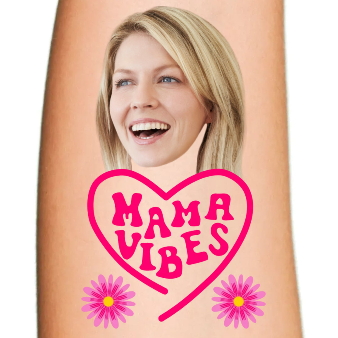 Mama Vibes