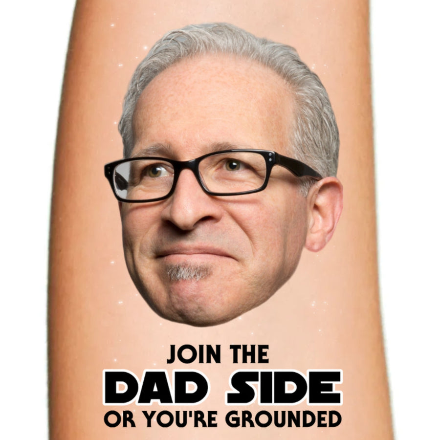 Join The Dad Side