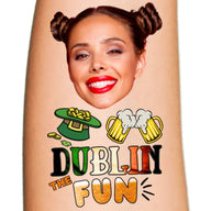 Dublin The Fun