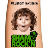 Shamrock'n