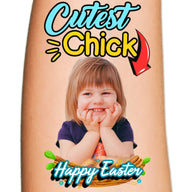 Cutest Chick