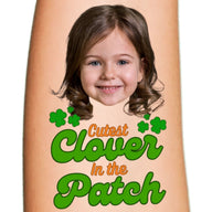 Cutest Clover