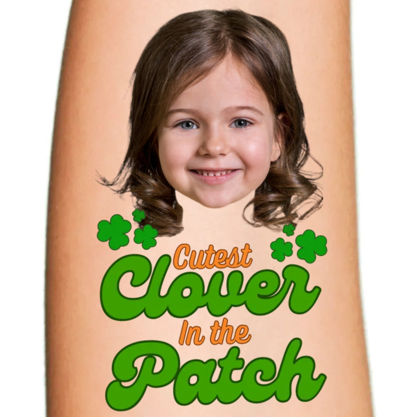 Cutest Clover