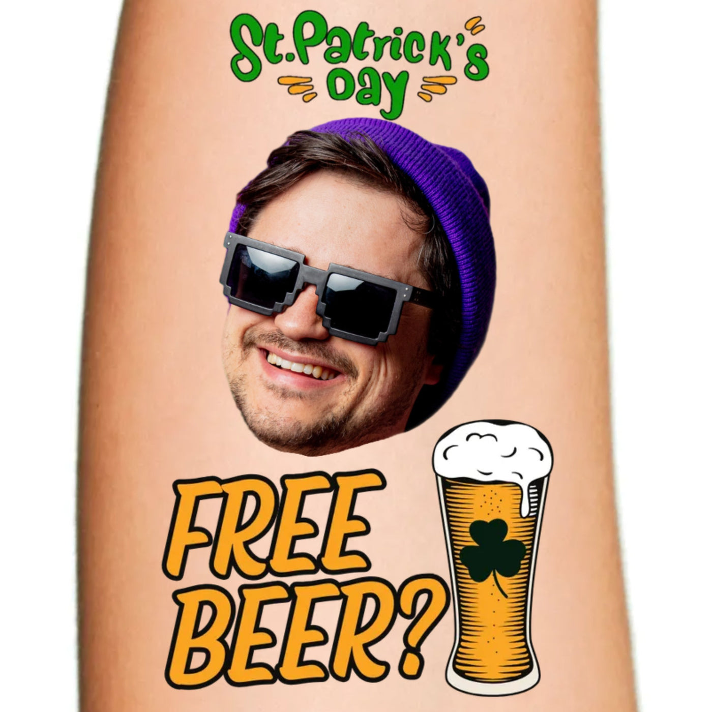Free Beer?