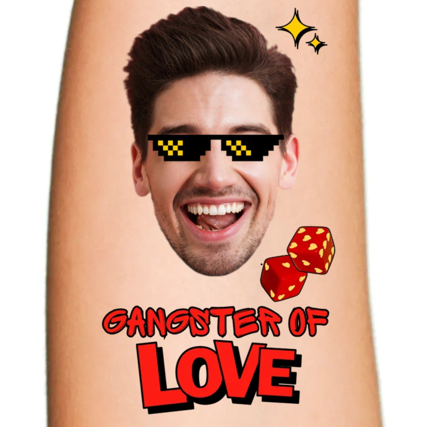 Gangster Of Love