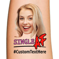 Valentine's Single AF