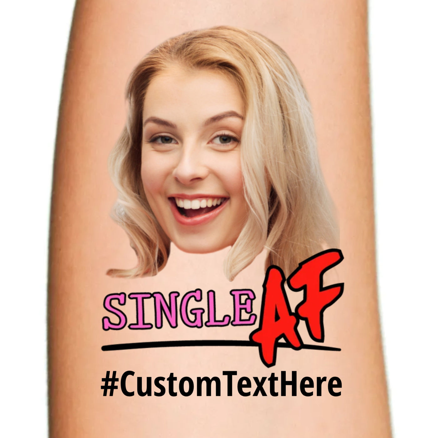 Valentine's Single AF