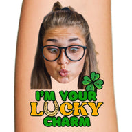 I'm Your Lucky Charm