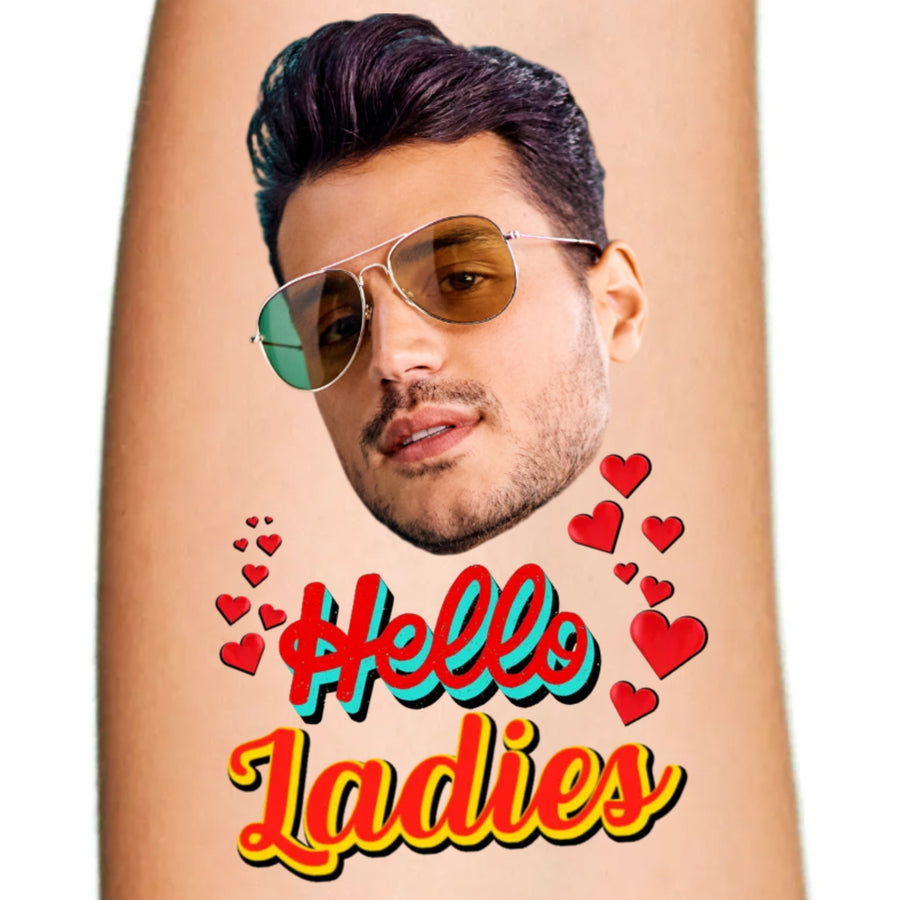 Hello Ladies