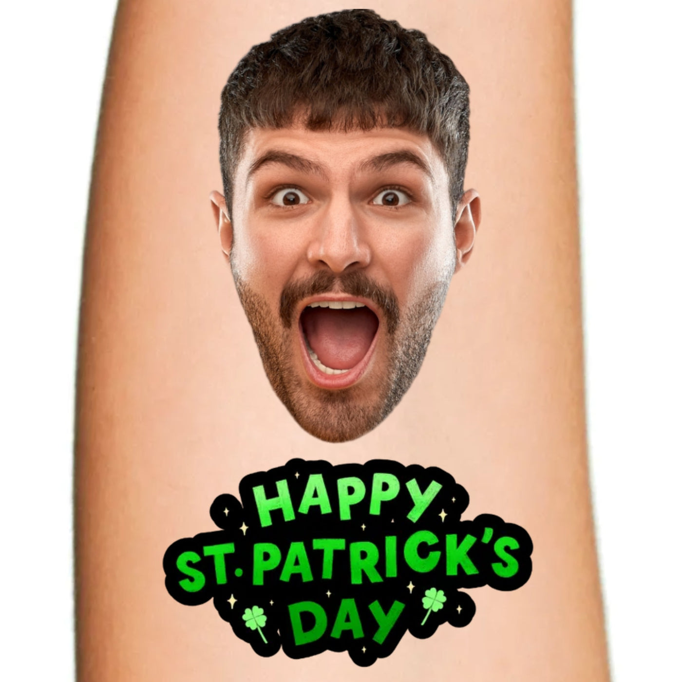 St. Patrick's Day