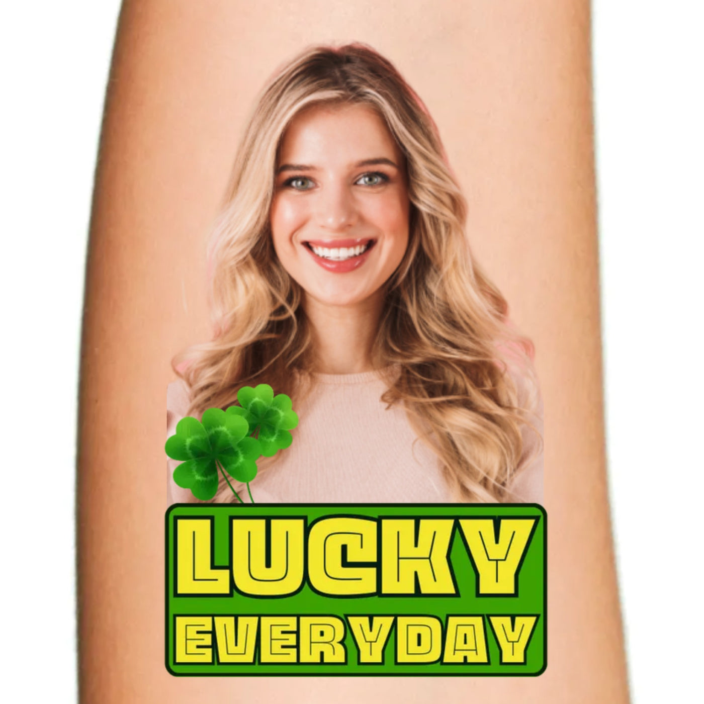 Lucky Everyday
