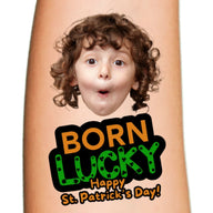 Born Lucky