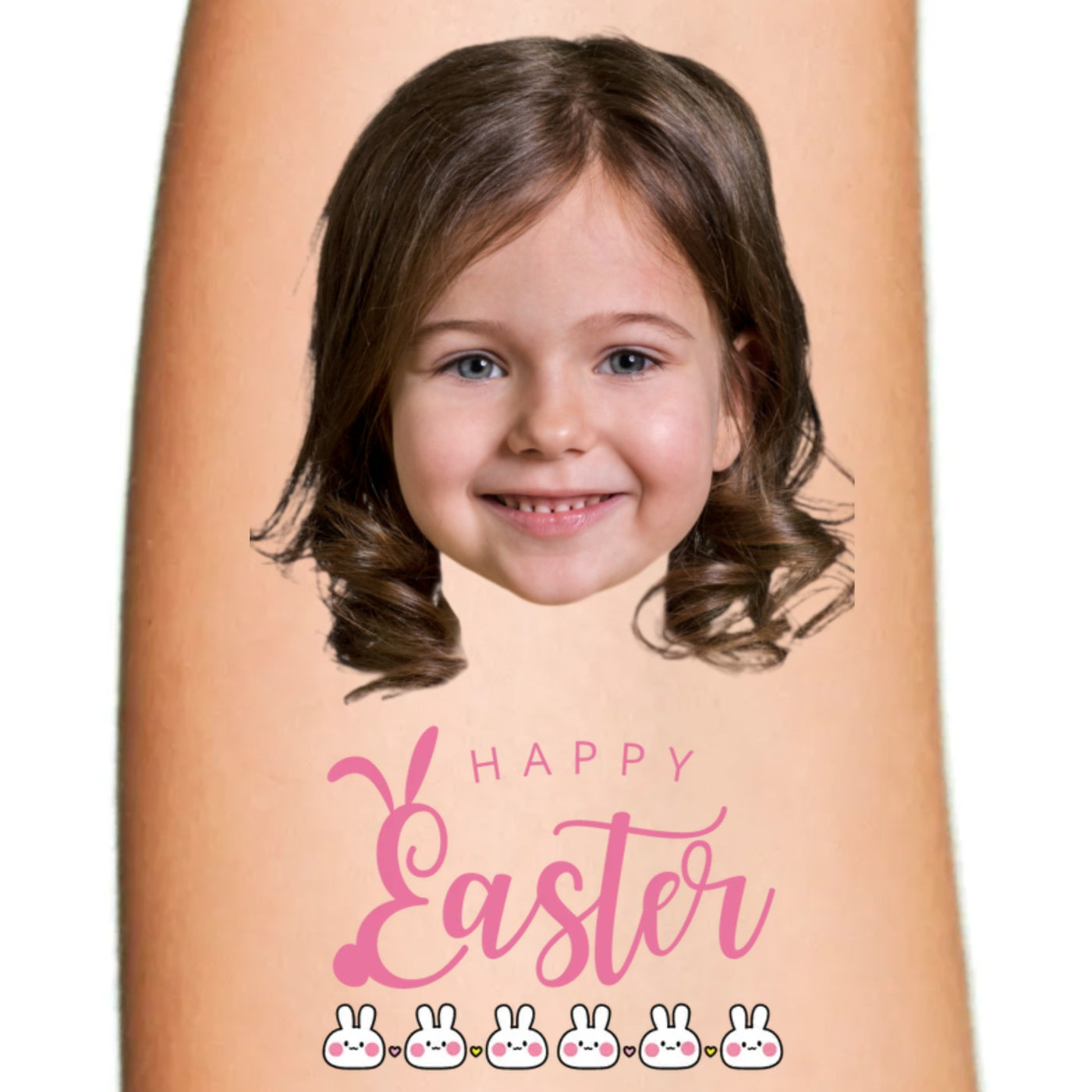 Happy Easter Bunnies