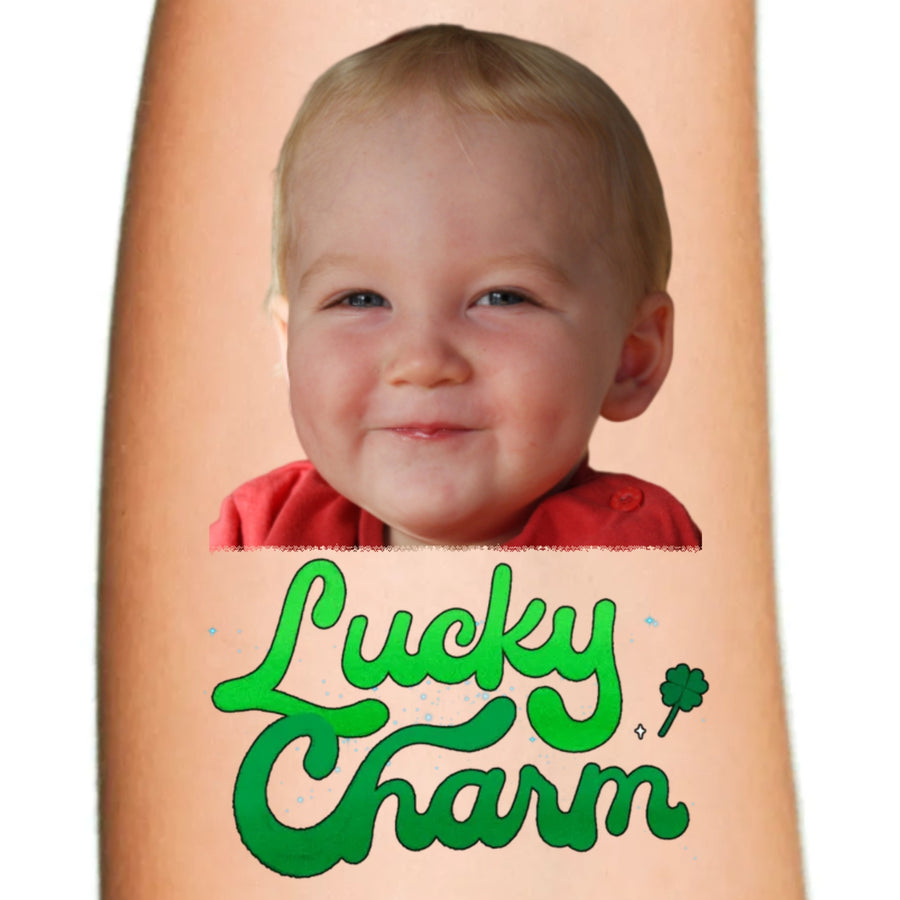 Lucky Charm - St. Patrick's Day