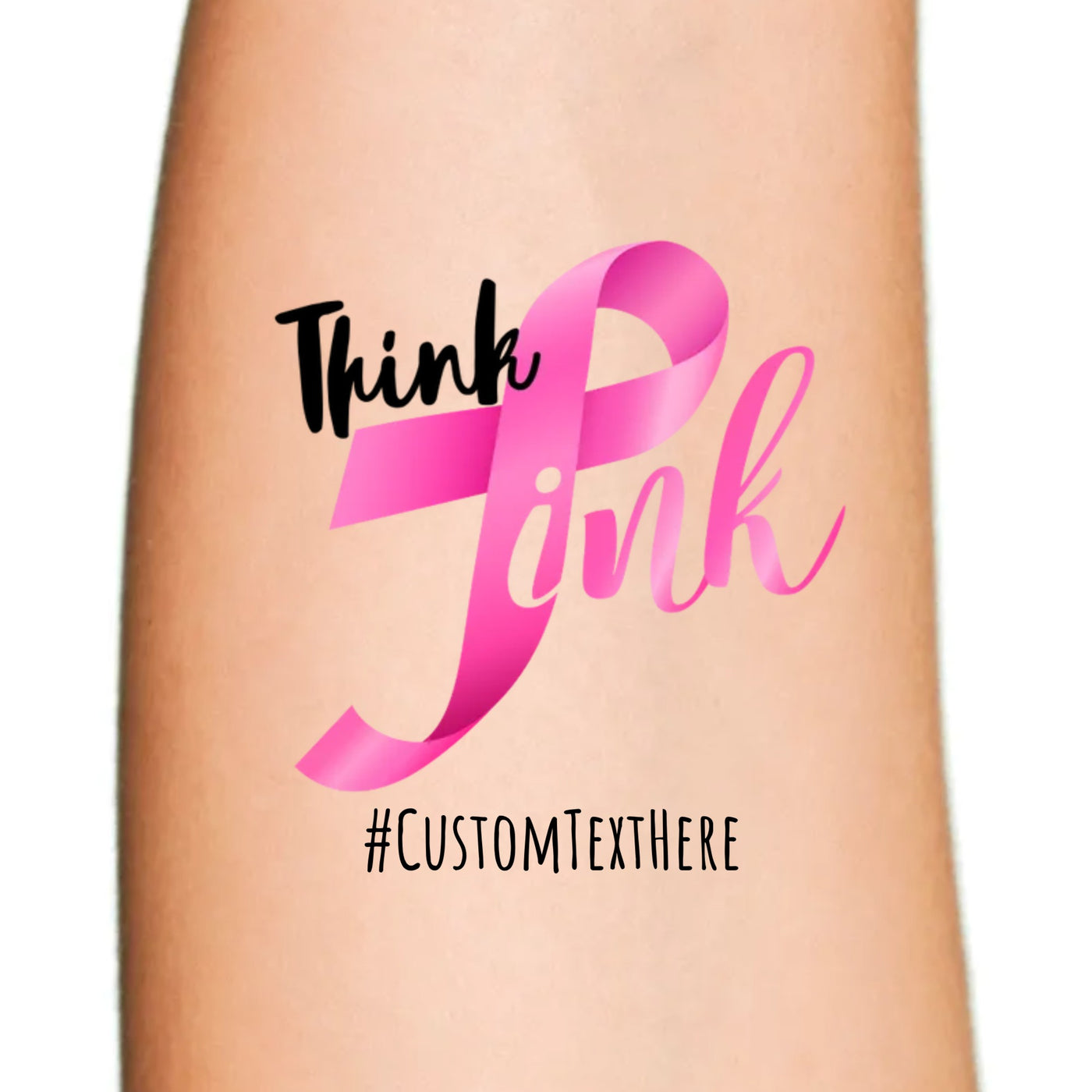 Think Pink