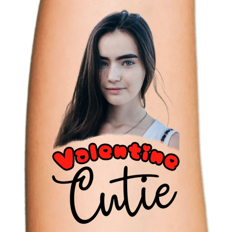Valentine Cutie