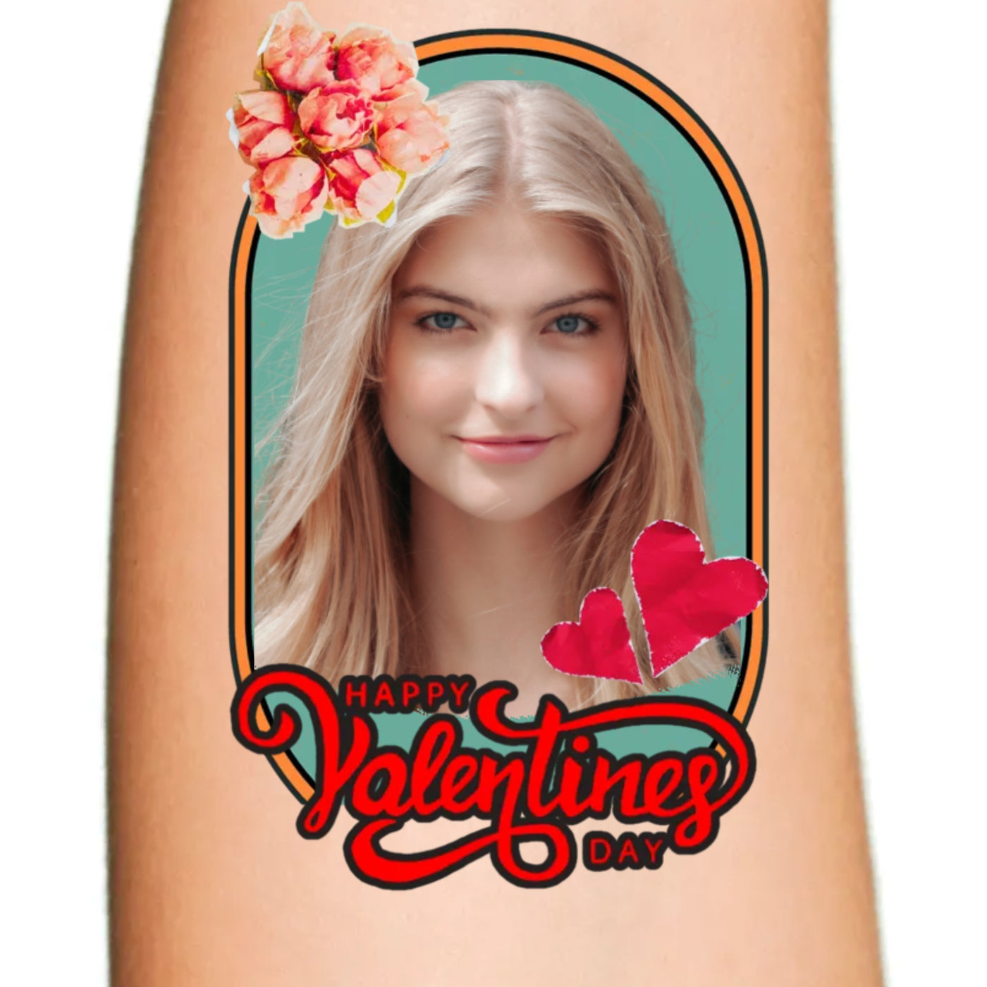 Happy Valentine's Day