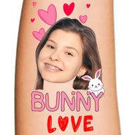 Bunny Love
